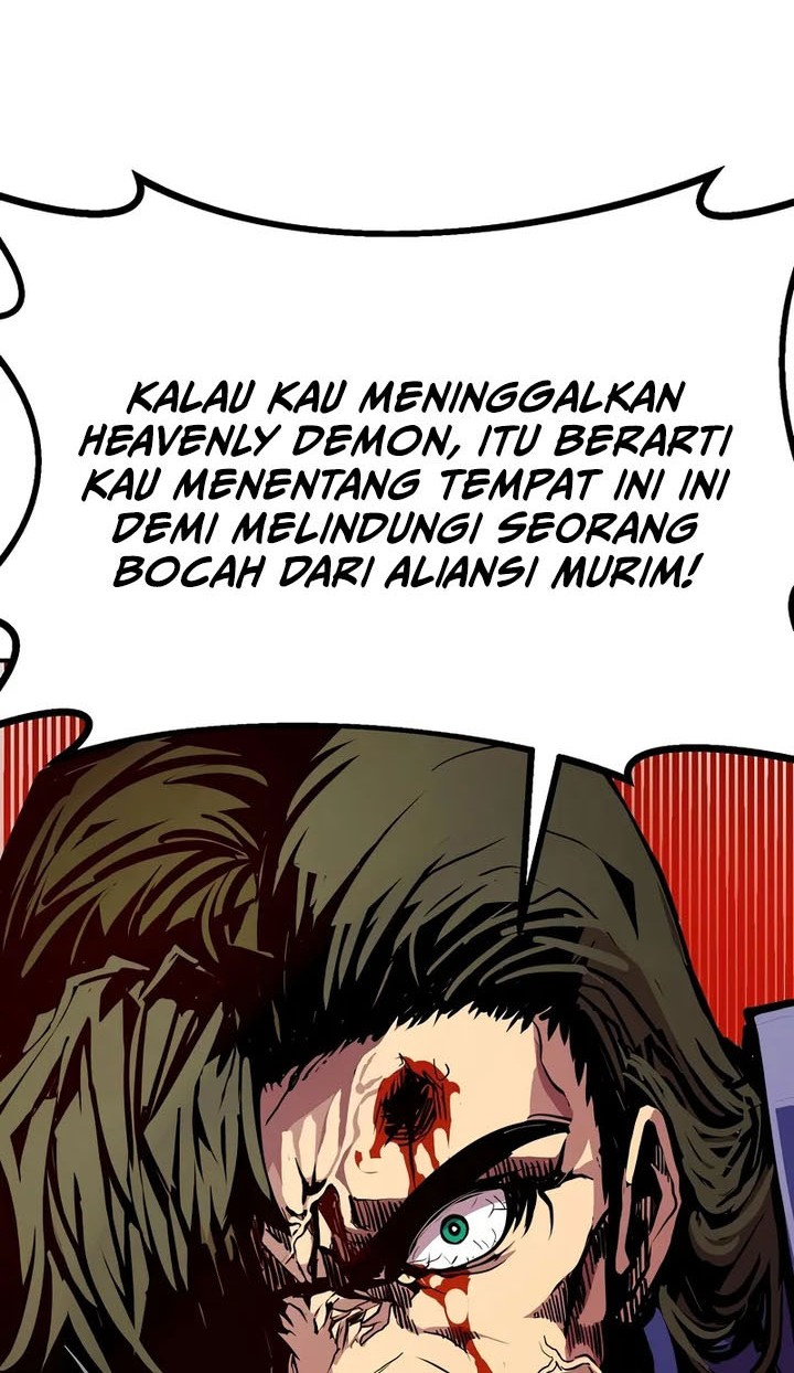 Worthless Regression chapter 81 halaman 34