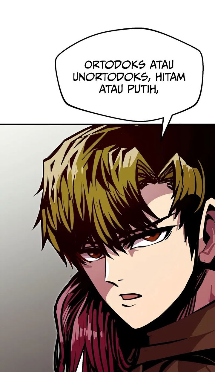 Worthless Regression chapter 81 halaman 36