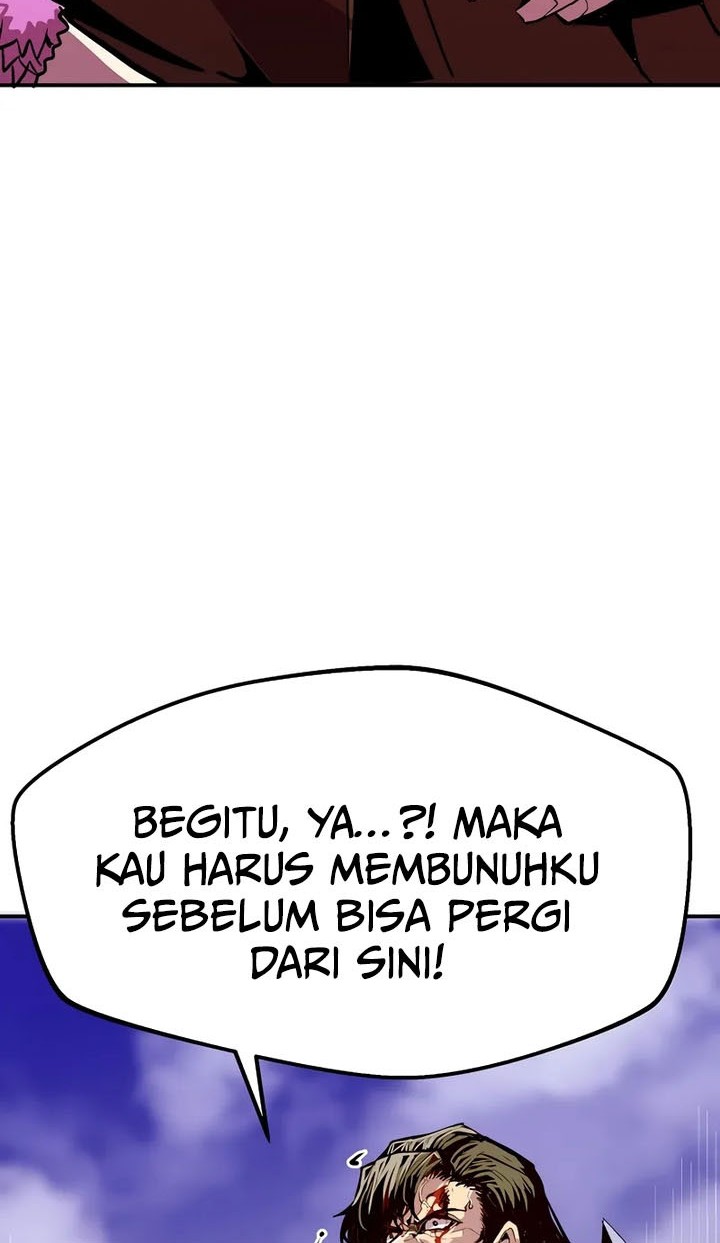 Worthless Regression chapter 81 halaman 38