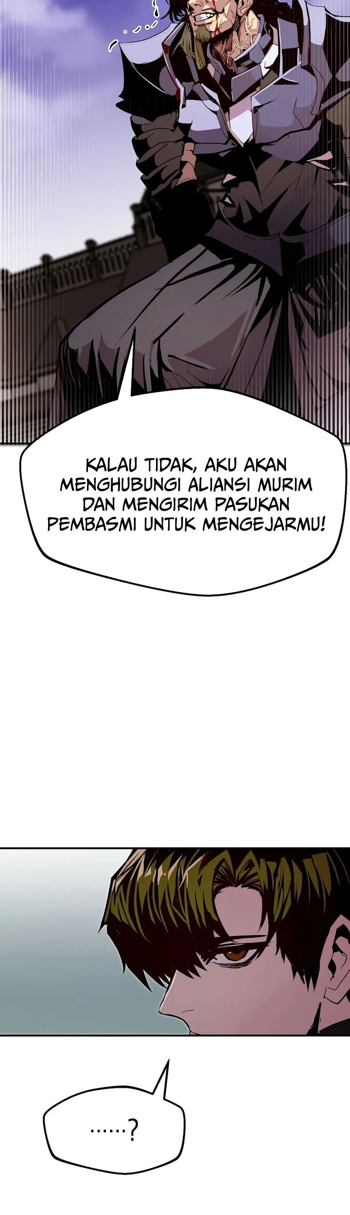 Worthless Regression chapter 81 halaman 39