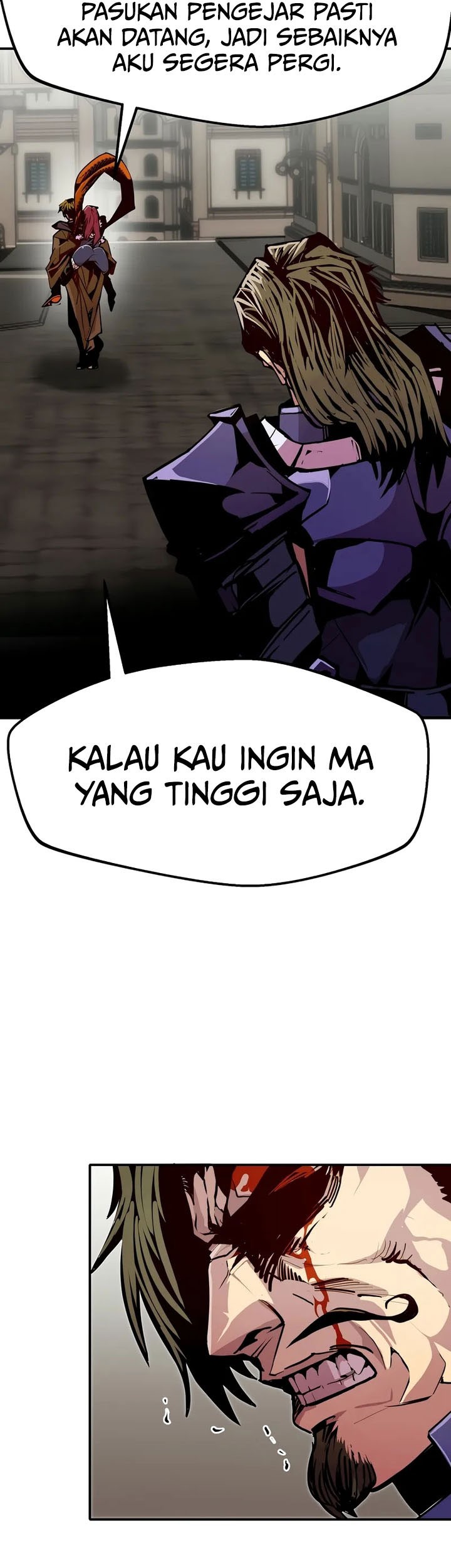 Worthless Regression chapter 81 halaman 41