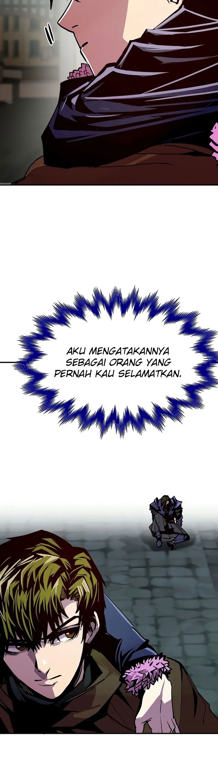 Worthless Regression chapter 81 halaman 43