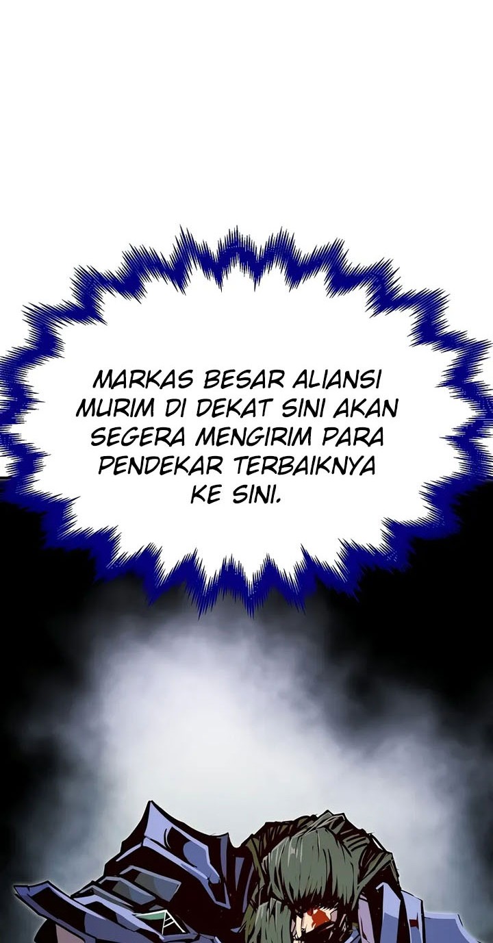 Worthless Regression chapter 81 halaman 44