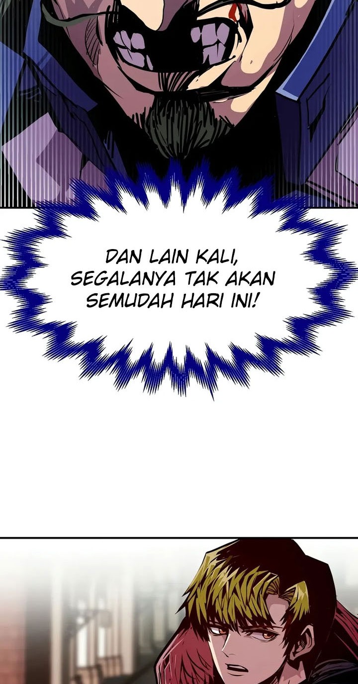 Worthless Regression chapter 81 halaman 46