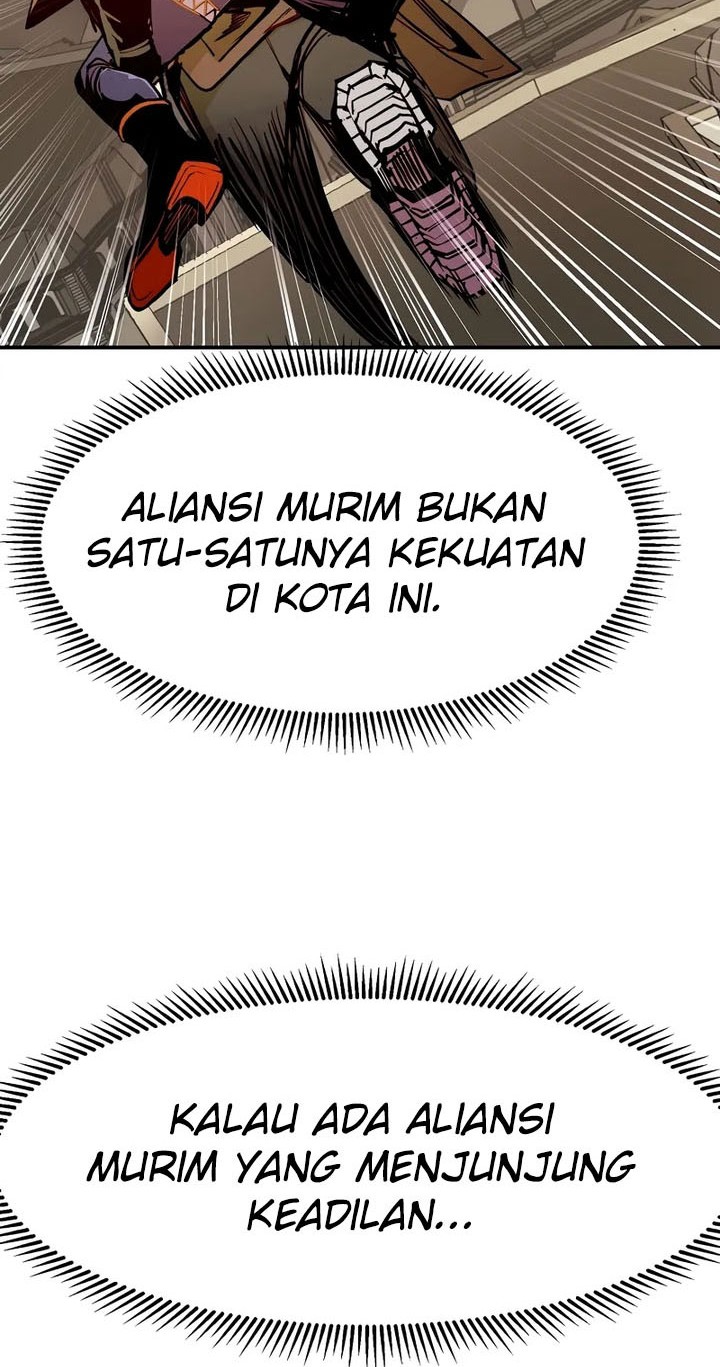 Worthless Regression chapter 81 halaman 52
