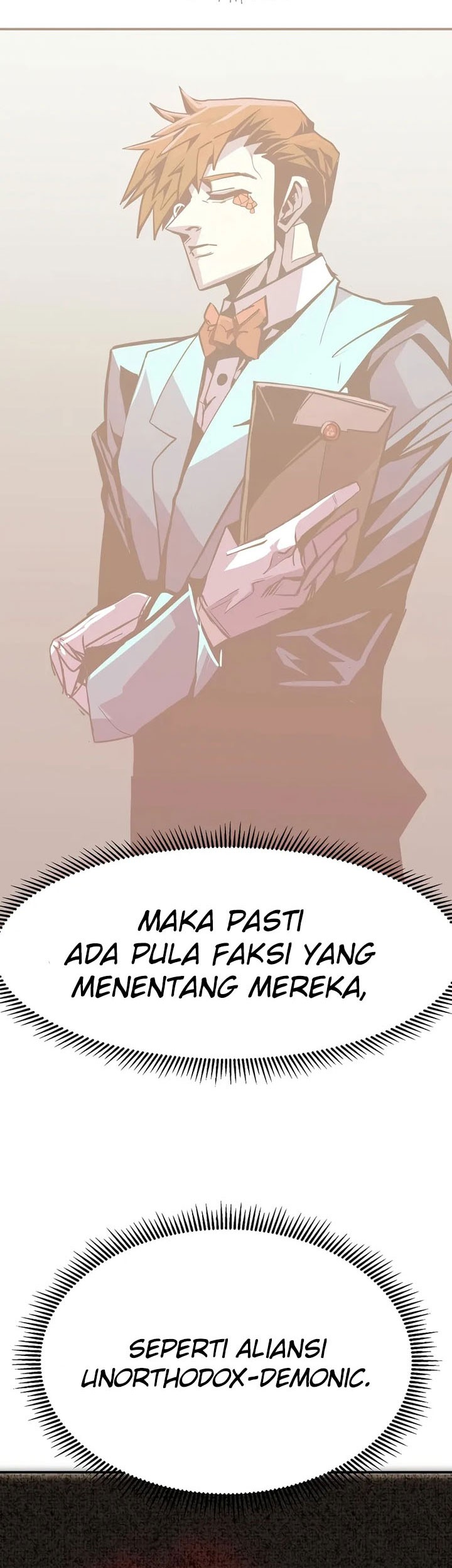 Worthless Regression chapter 81 halaman 53