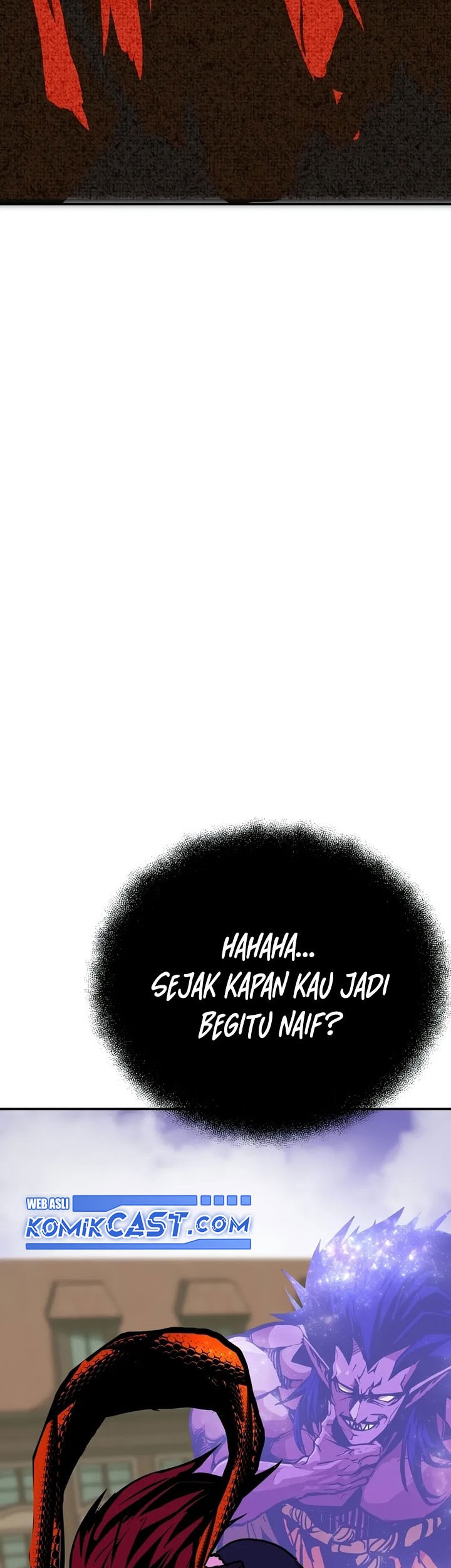 Worthless Regression chapter 81 halaman 55