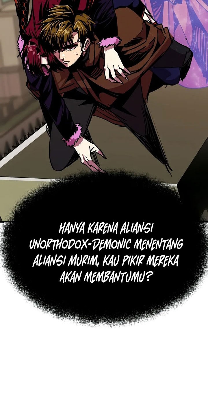 Worthless Regression chapter 81 halaman 56