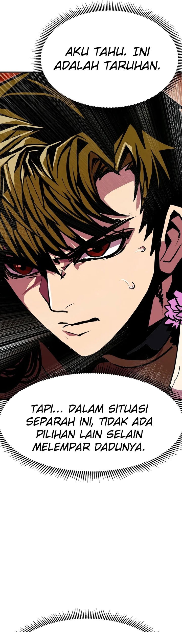Worthless Regression chapter 81 halaman 57