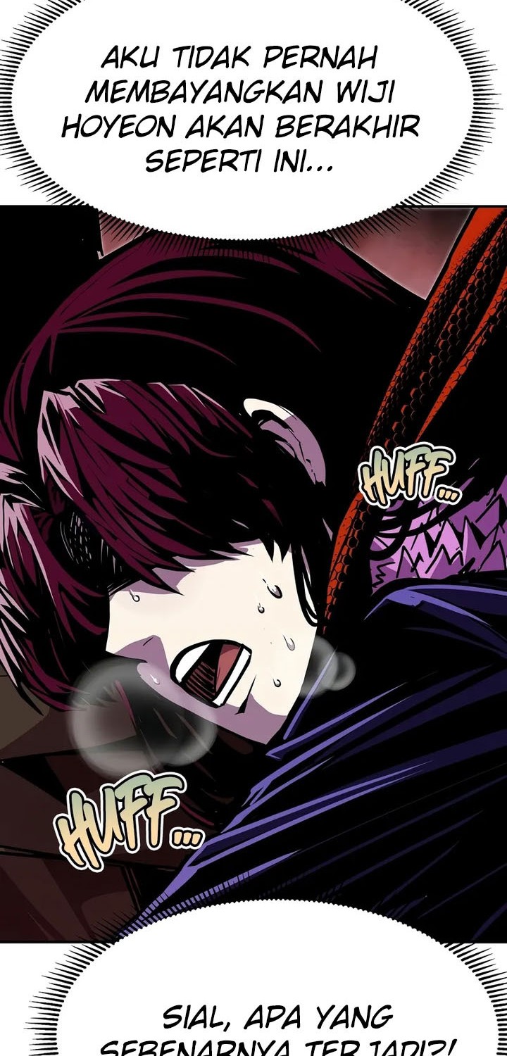Worthless Regression chapter 81 halaman 58