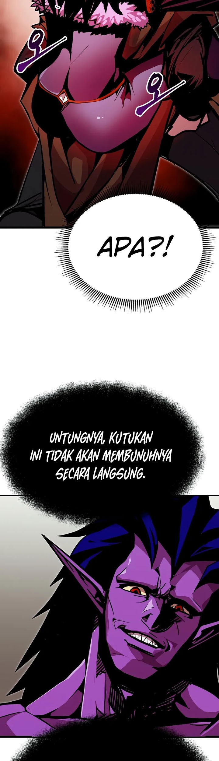 Worthless Regression chapter 81 halaman 61