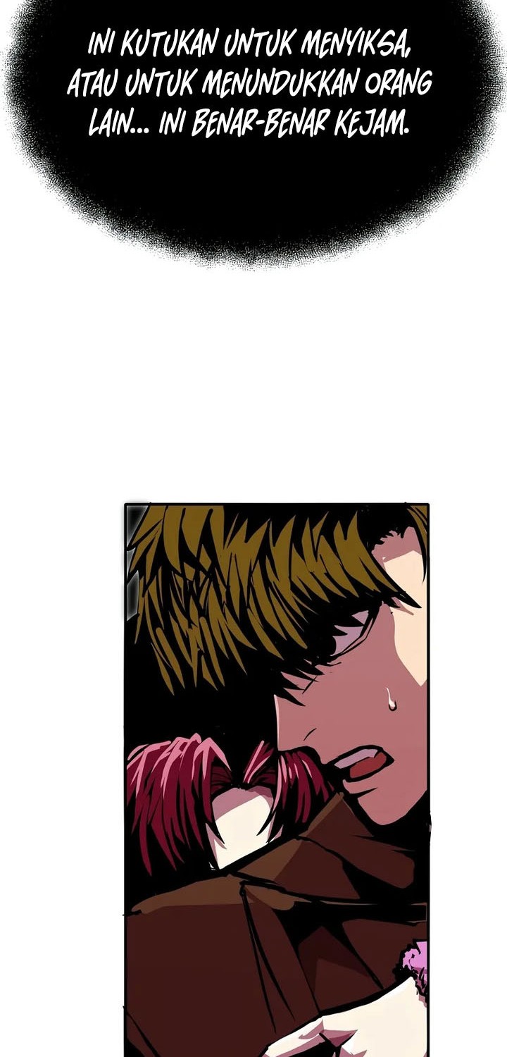 Worthless Regression chapter 81 halaman 62