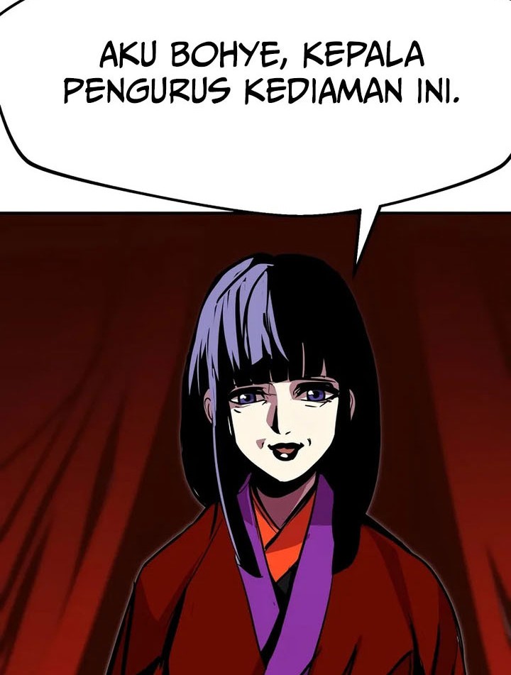 Worthless Regression chapter 81 halaman 68