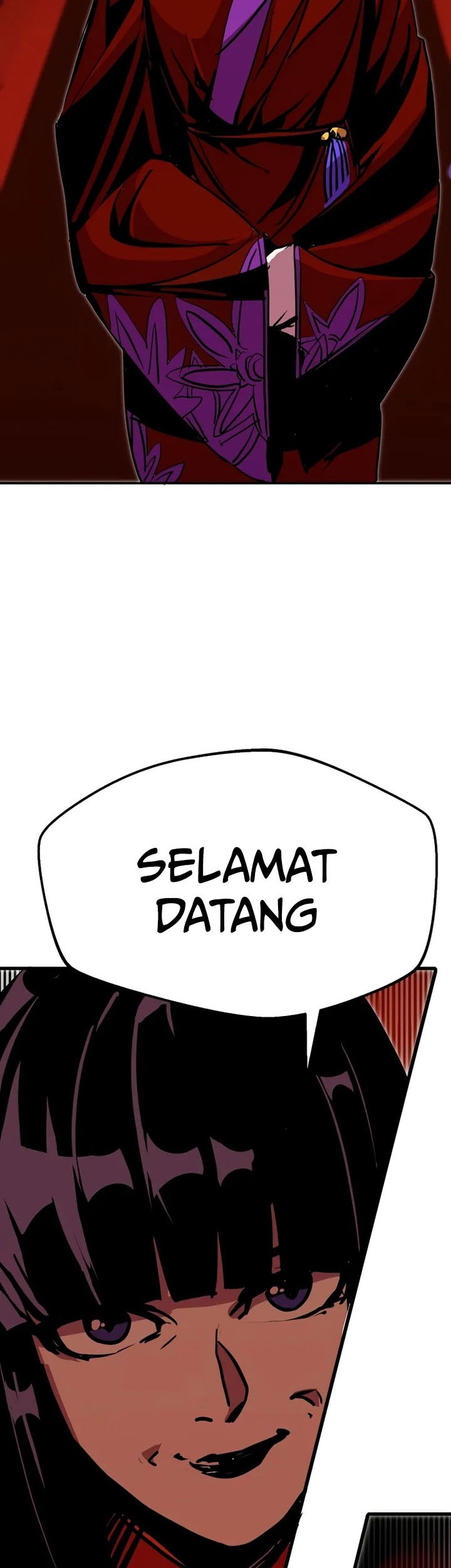 Worthless Regression chapter 81 halaman 69