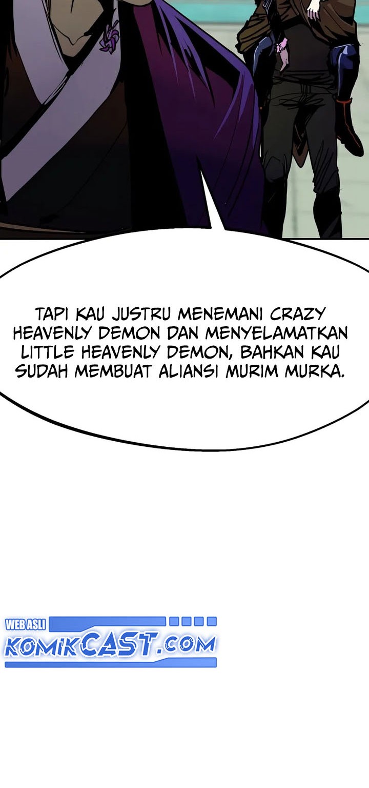 Worthless Regression Bab 82 halaman 8