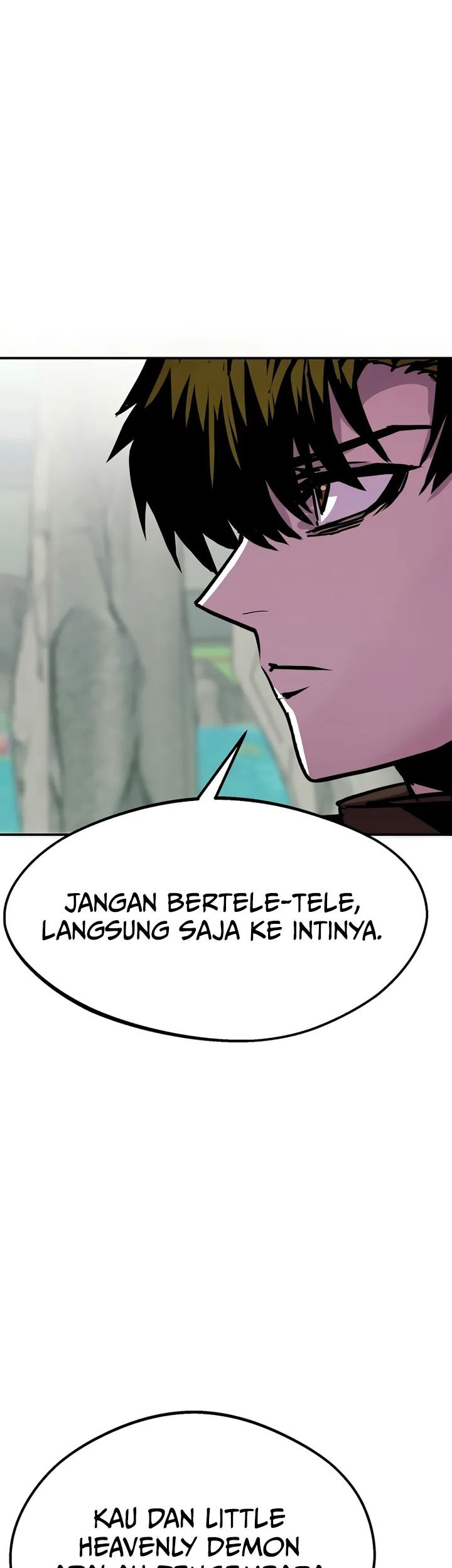 Worthless Regression Bab 82 halaman 17