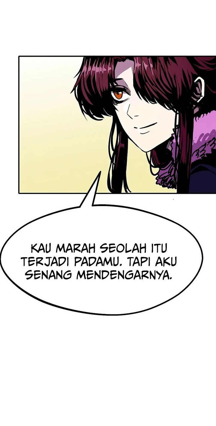 Worthless Regression Bab 82 halaman 58