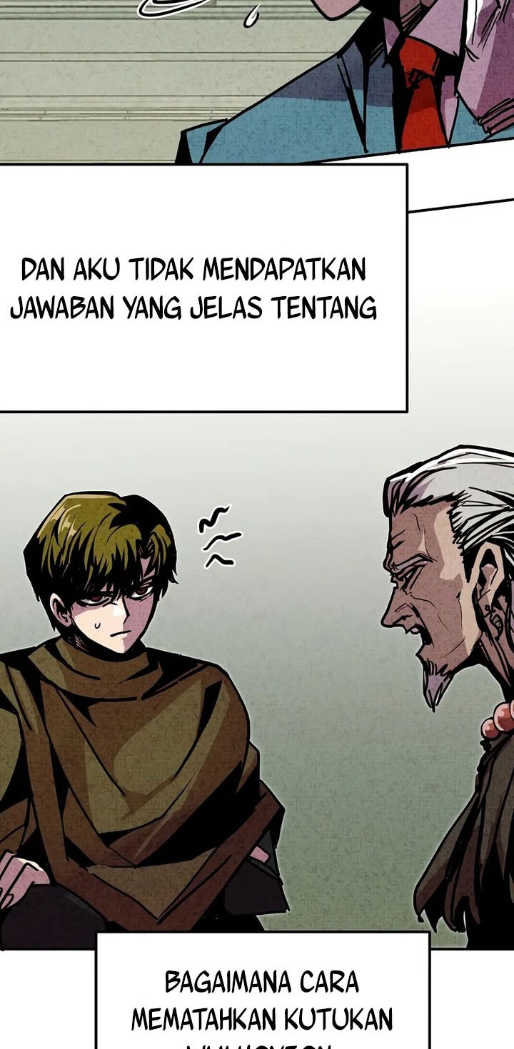 Worthless Regression Bab 83 halaman 4