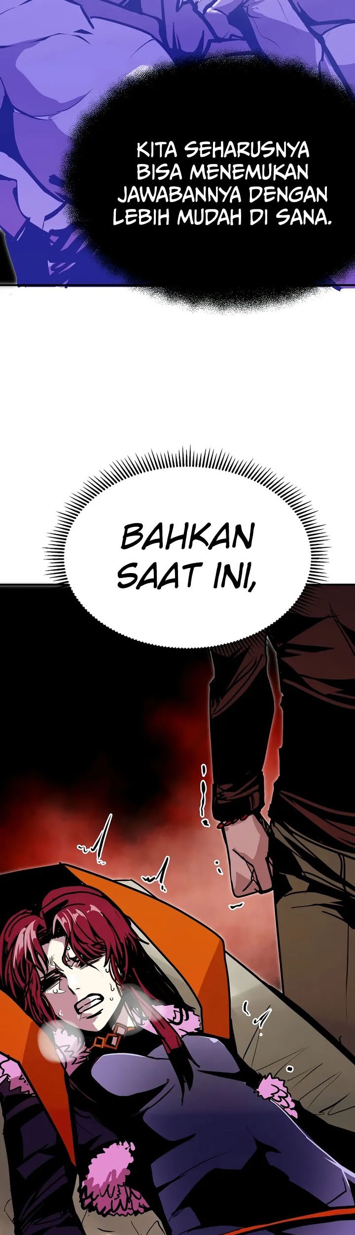 Worthless Regression Bab 83 halaman 7
