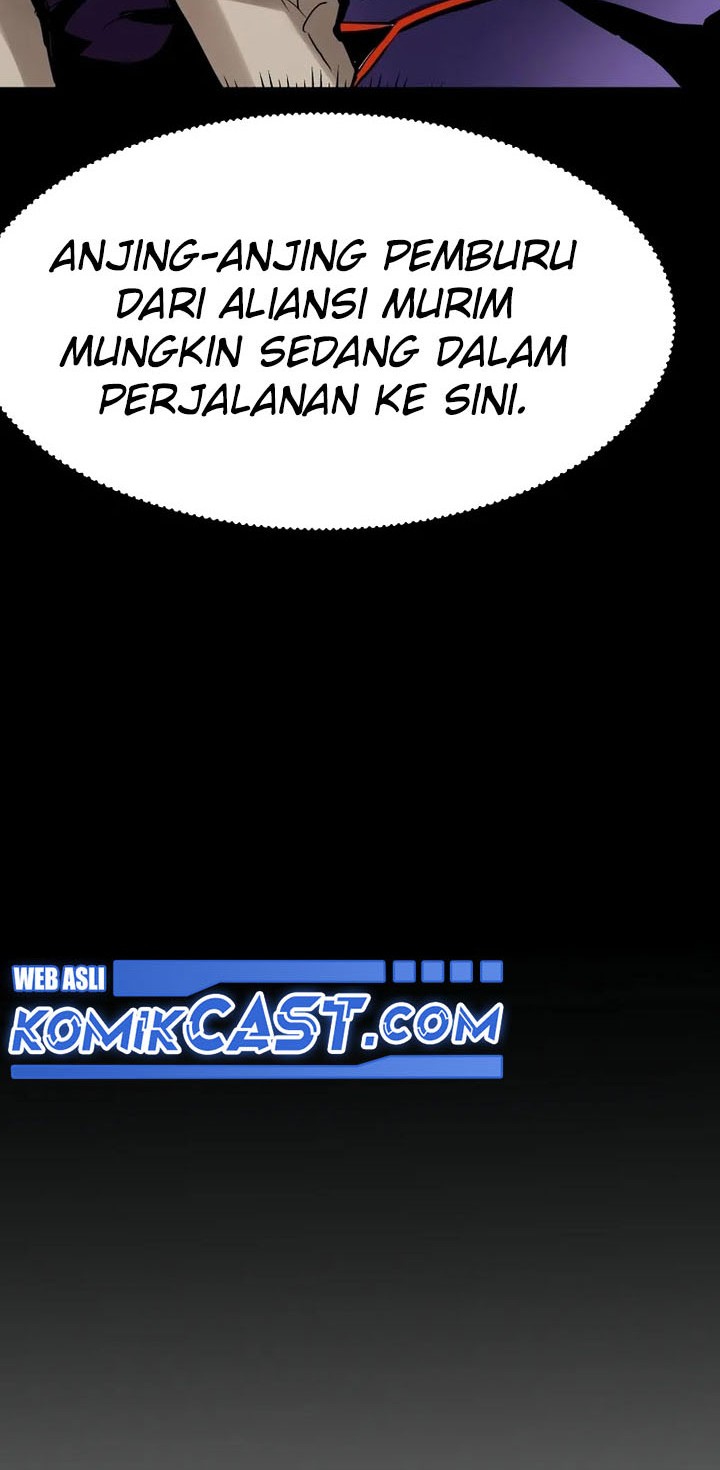 Worthless Regression Bab 83 halaman 8
