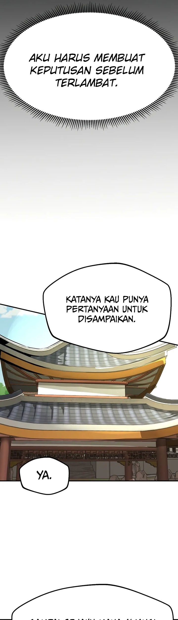 Worthless Regression Bab 83 halaman 9