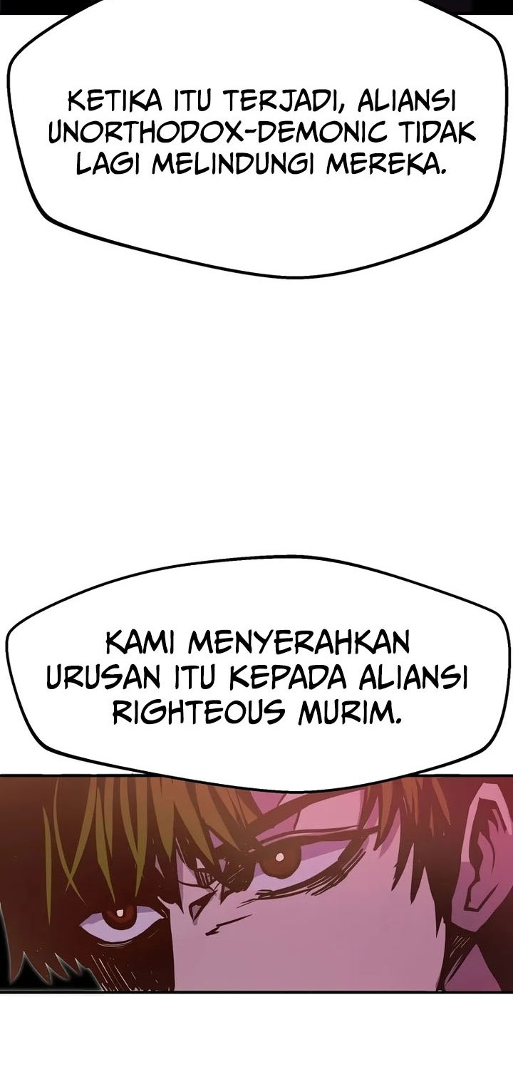 Worthless Regression Bab 83 halaman 14