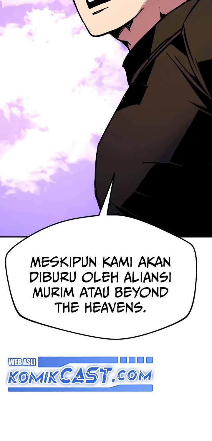 Worthless Regression Bab 83 halaman 16