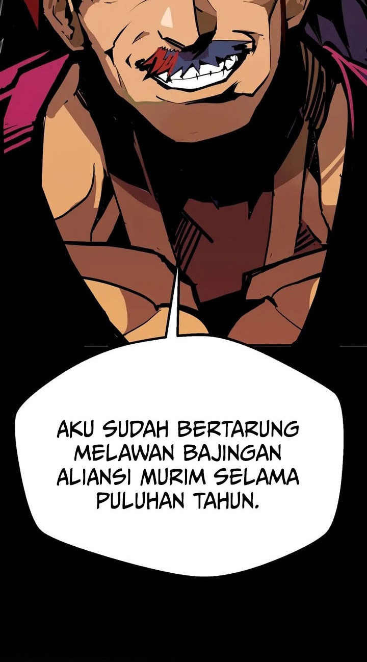 Worthless Regression Bab 83 halaman 38