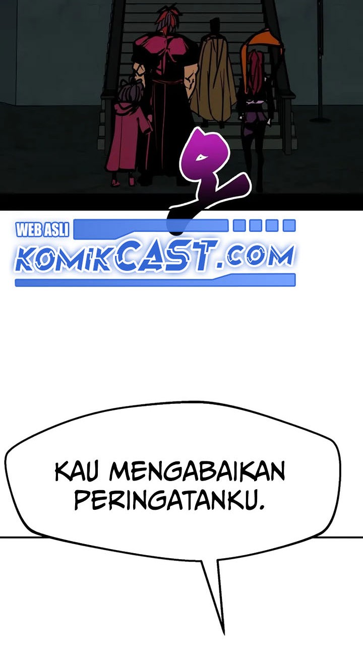 Worthless Regression Bab 83 halaman 40