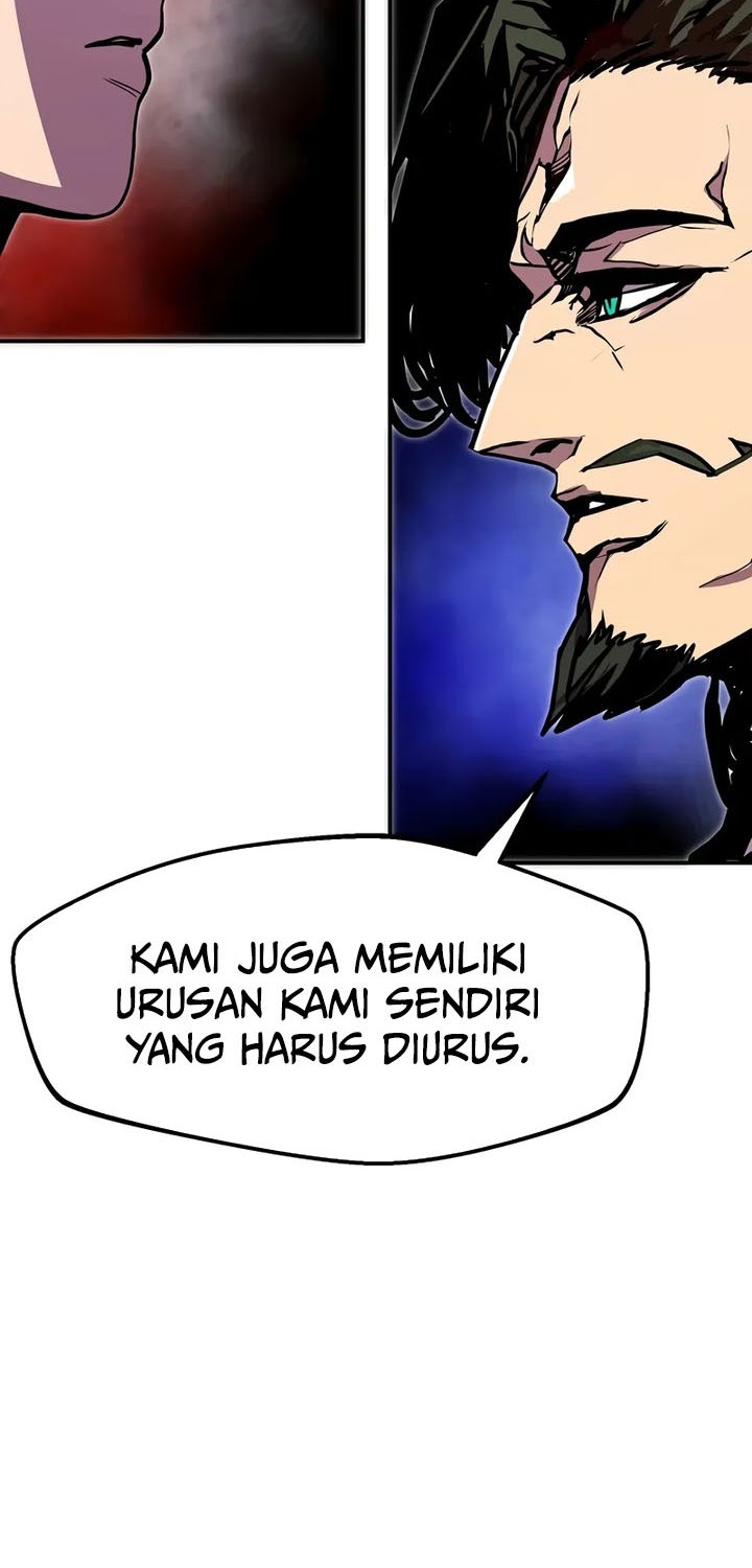 Worthless Regression Bab 83 halaman 42