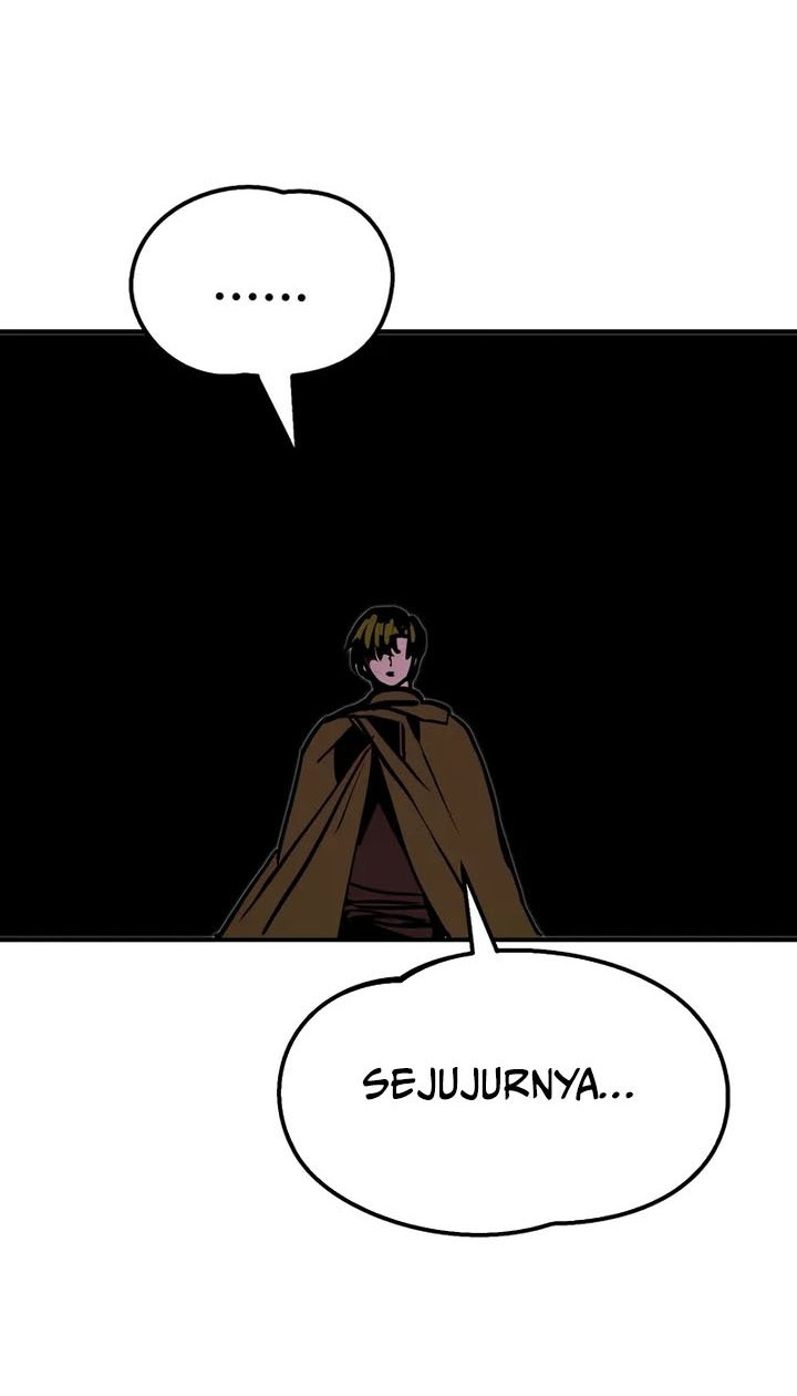 Worthless Regression Bab 83 halaman 50