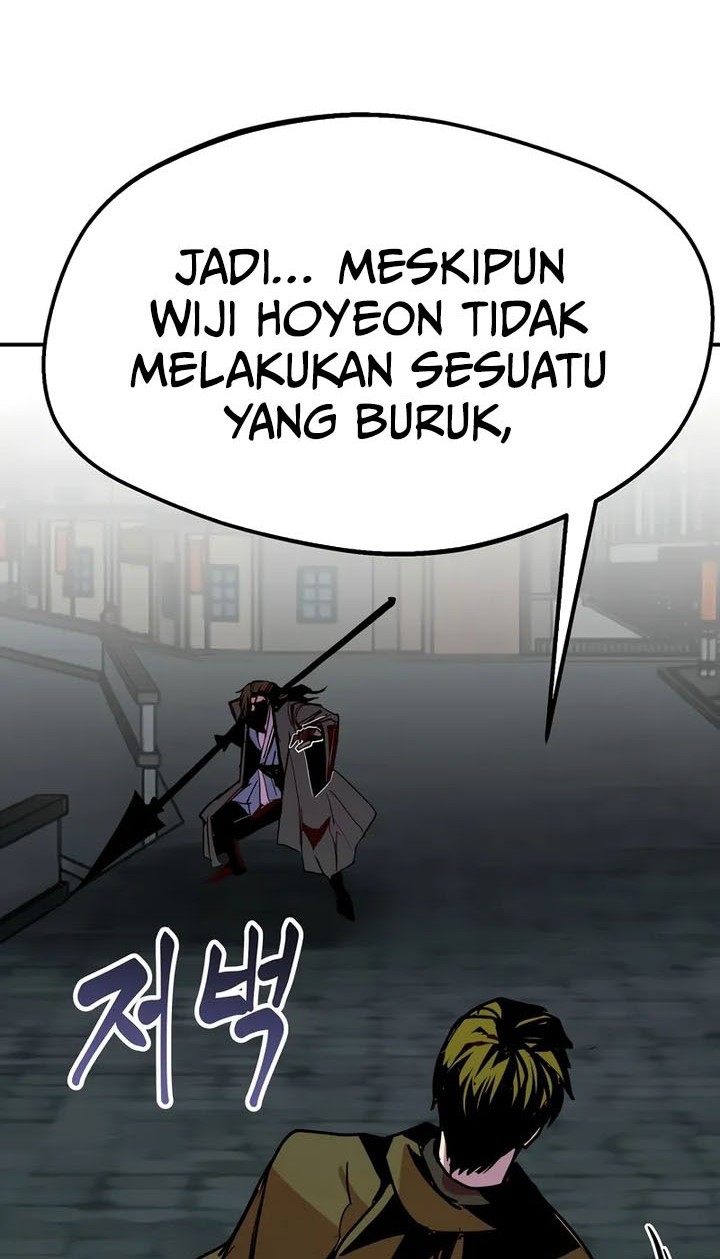Worthless Regression Bab 83 halaman 52