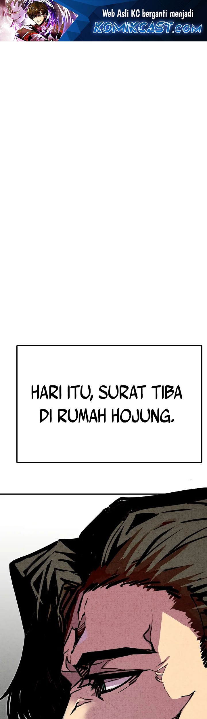 Worthless Regression Bab 84 halaman 1