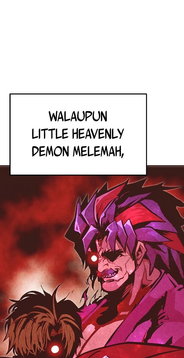 Worthless Regression Bab 84 halaman 4