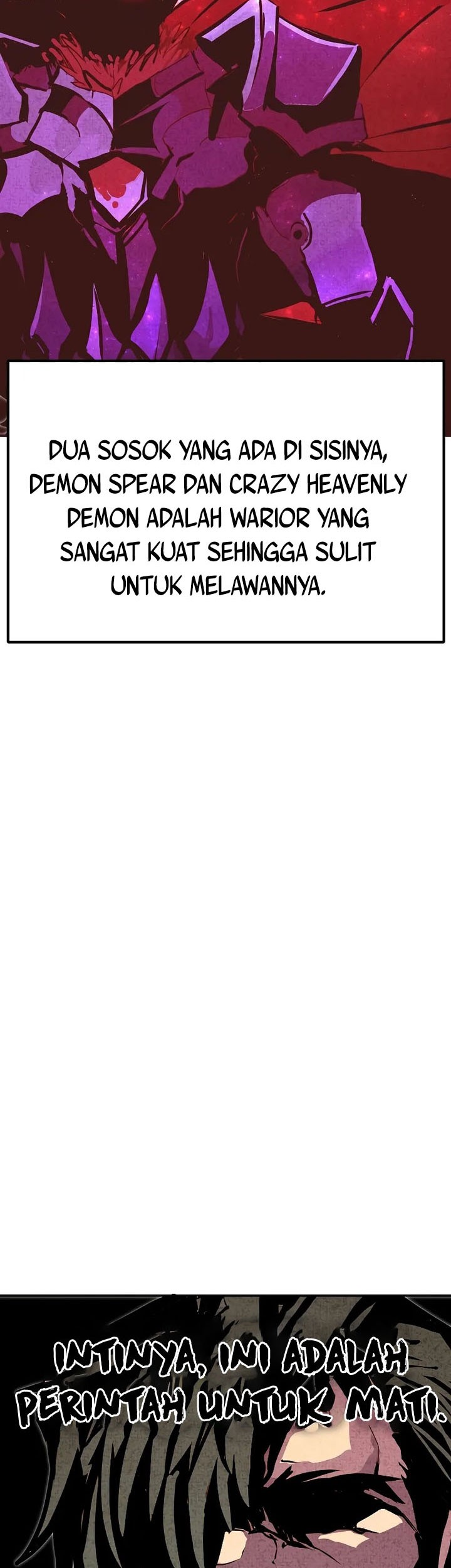 Worthless Regression Bab 84 halaman 5