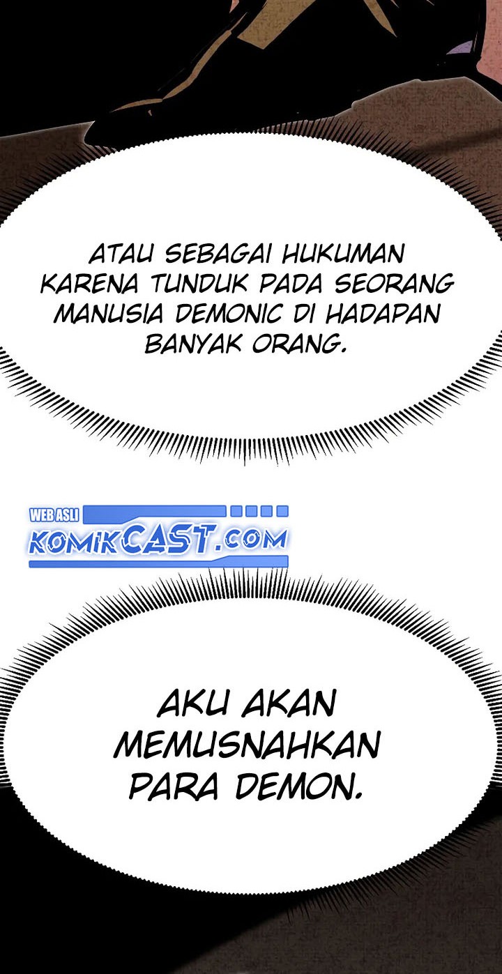 Worthless Regression Bab 84 halaman 8