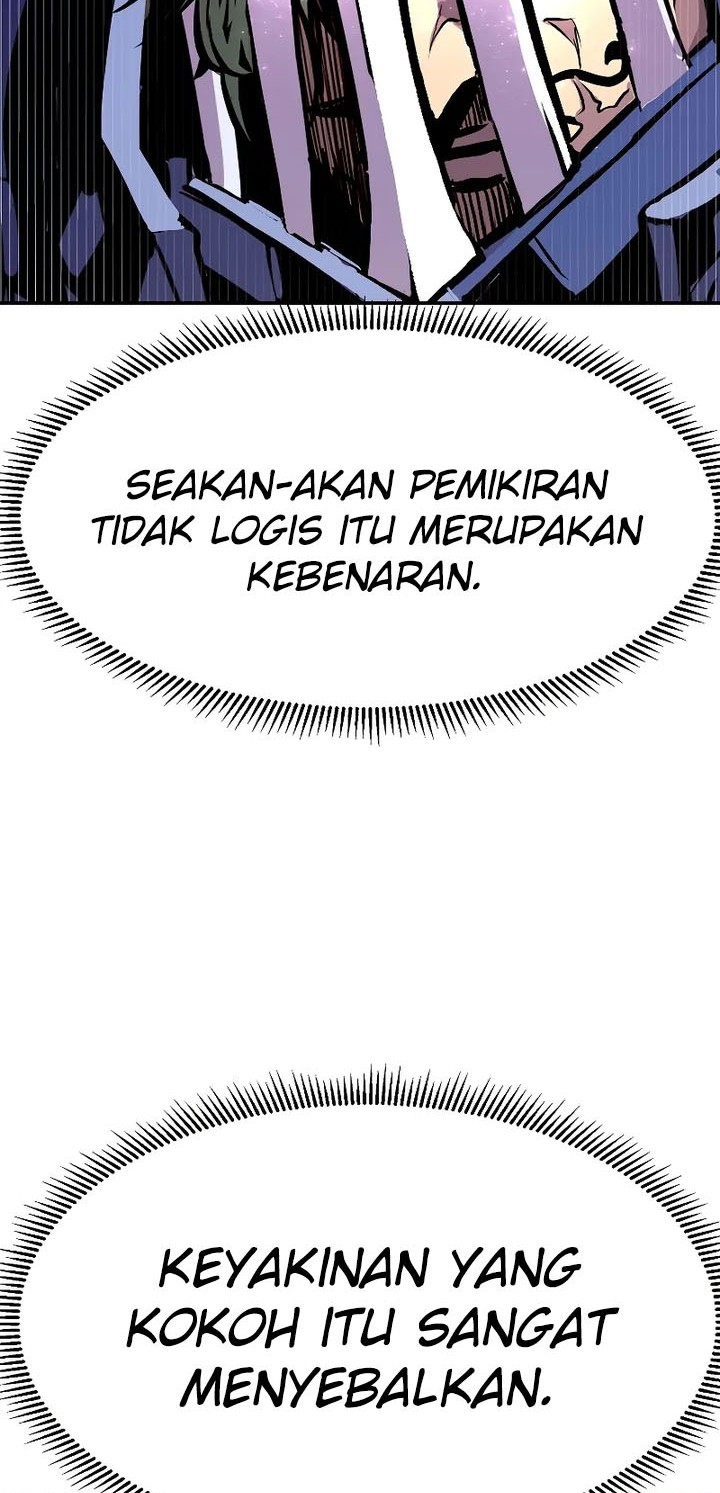 Worthless Regression Bab 84 halaman 18