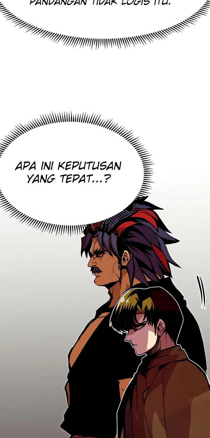 Worthless Regression Bab 84 halaman 38