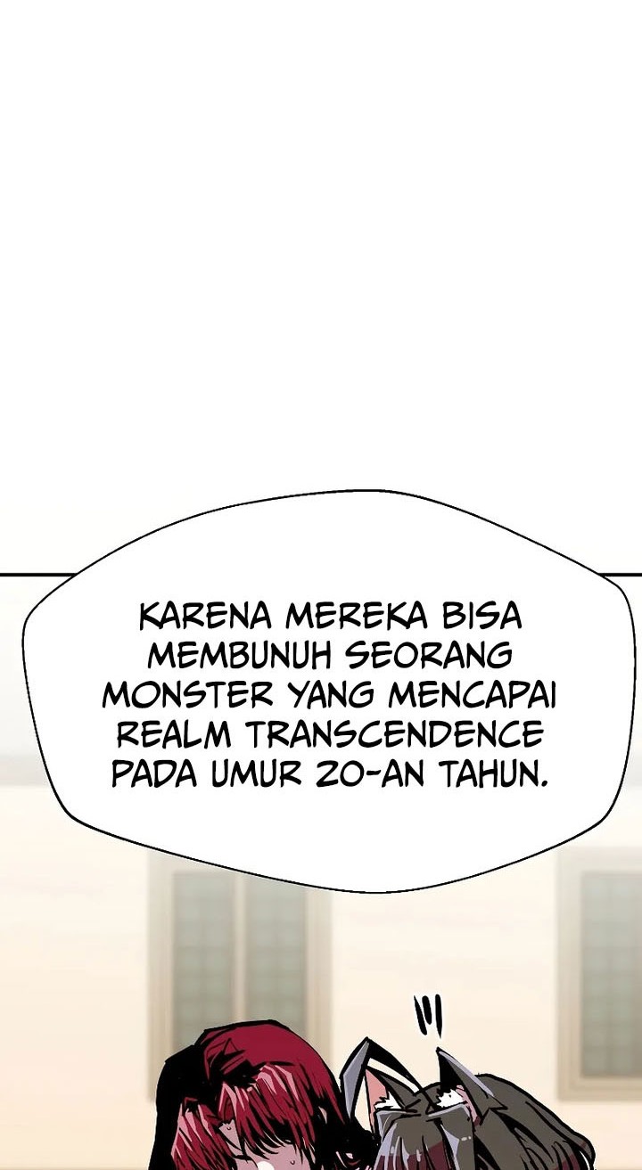 Worthless Regression Bab 84 halaman 46