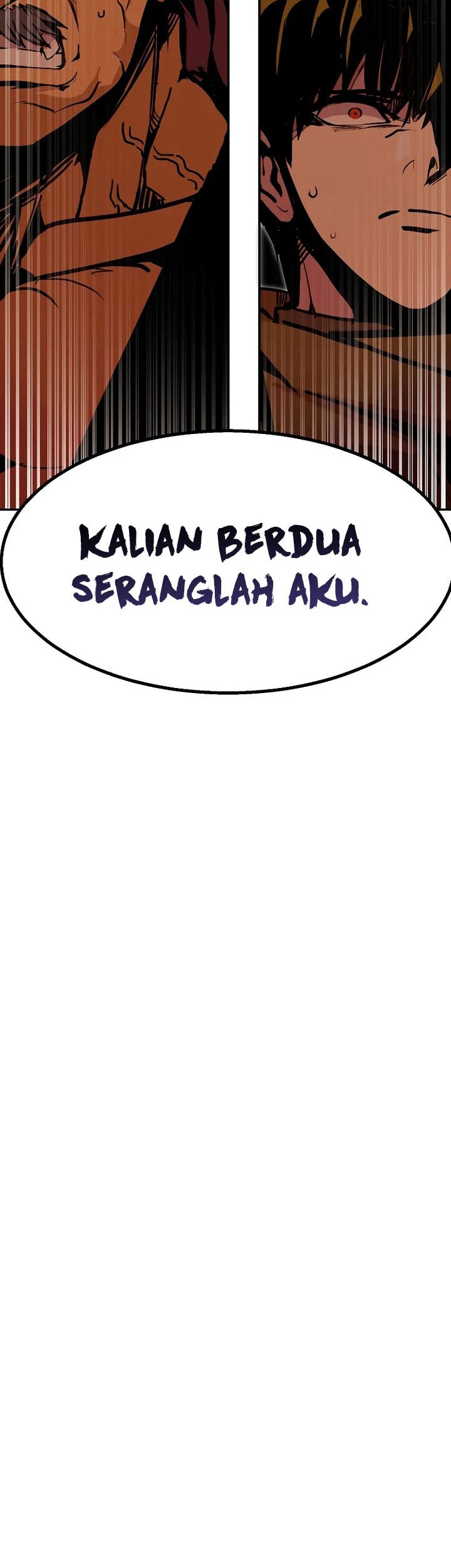 Worthless Regression Bab 84 halaman 61