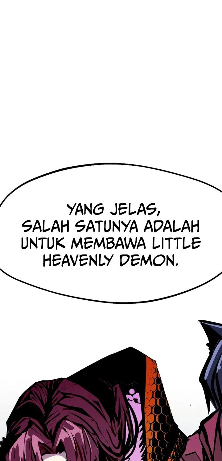Worthless Regression Bab 85 halaman 6