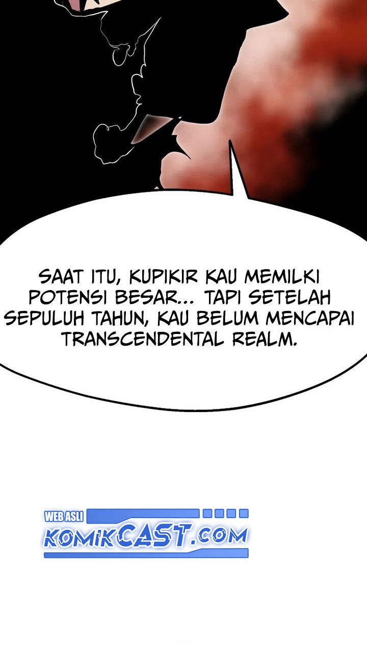 Worthless Regression Bab 85 halaman 24