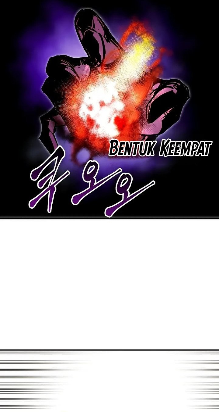 Worthless Regression Bab 86 halaman 19