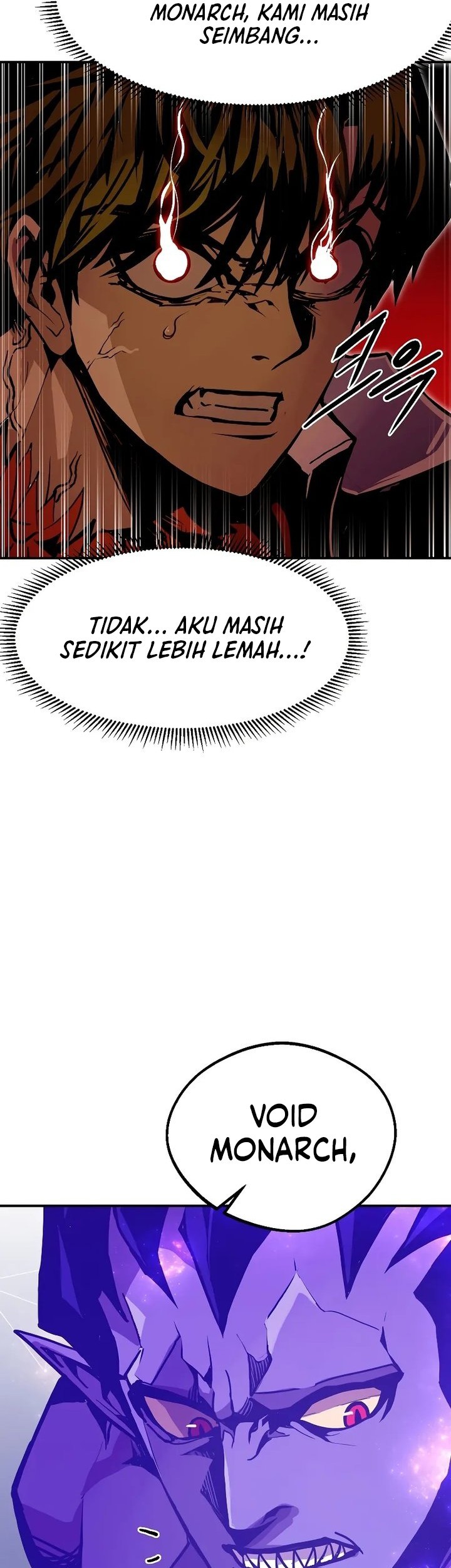 Worthless Regression Bab 86 halaman 26