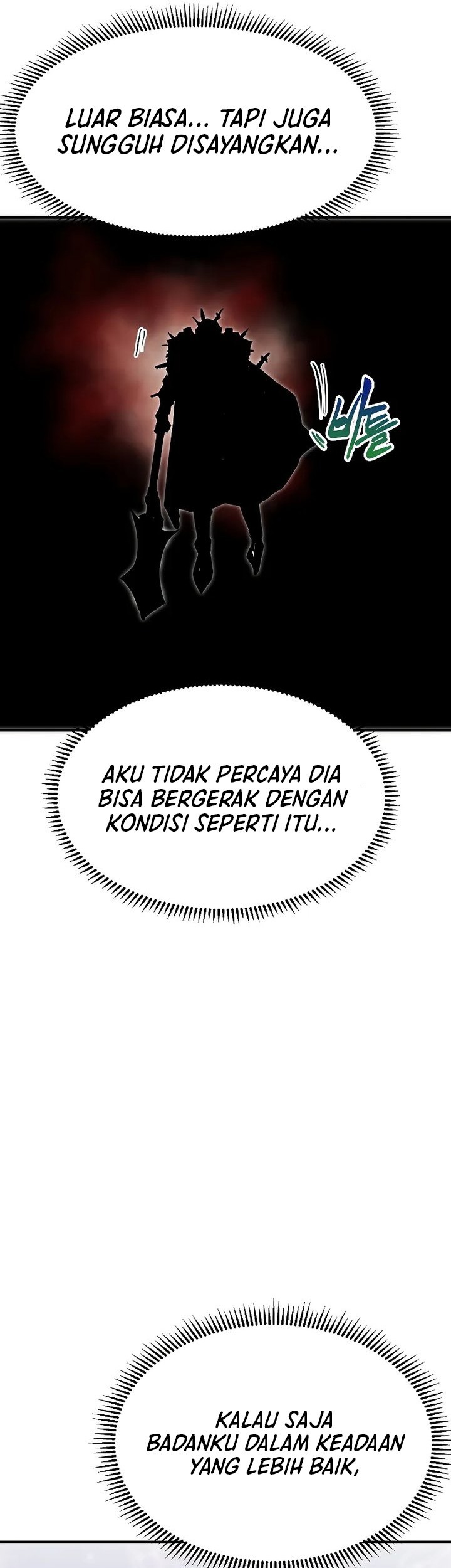 Worthless Regression Bab 86 halaman 64