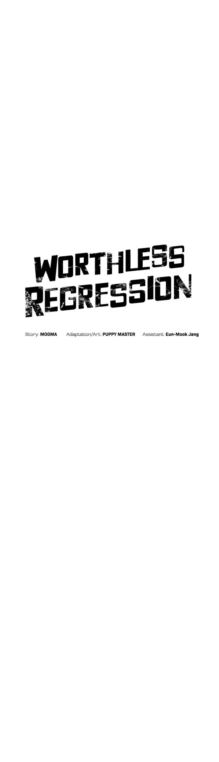 Worthless Regression Bab 87 halaman 7
