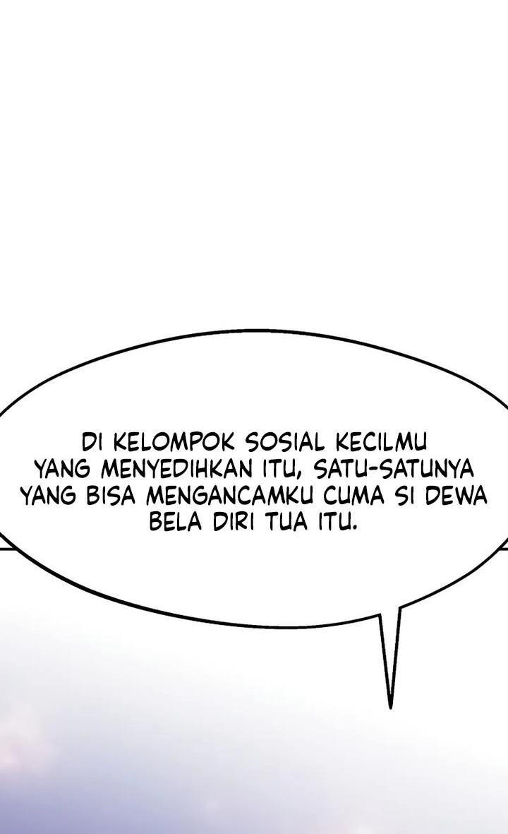 Worthless Regression Bab 87 halaman 20