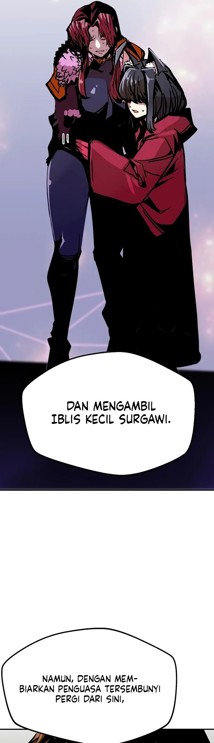 Worthless Regression Bab 87 halaman 29