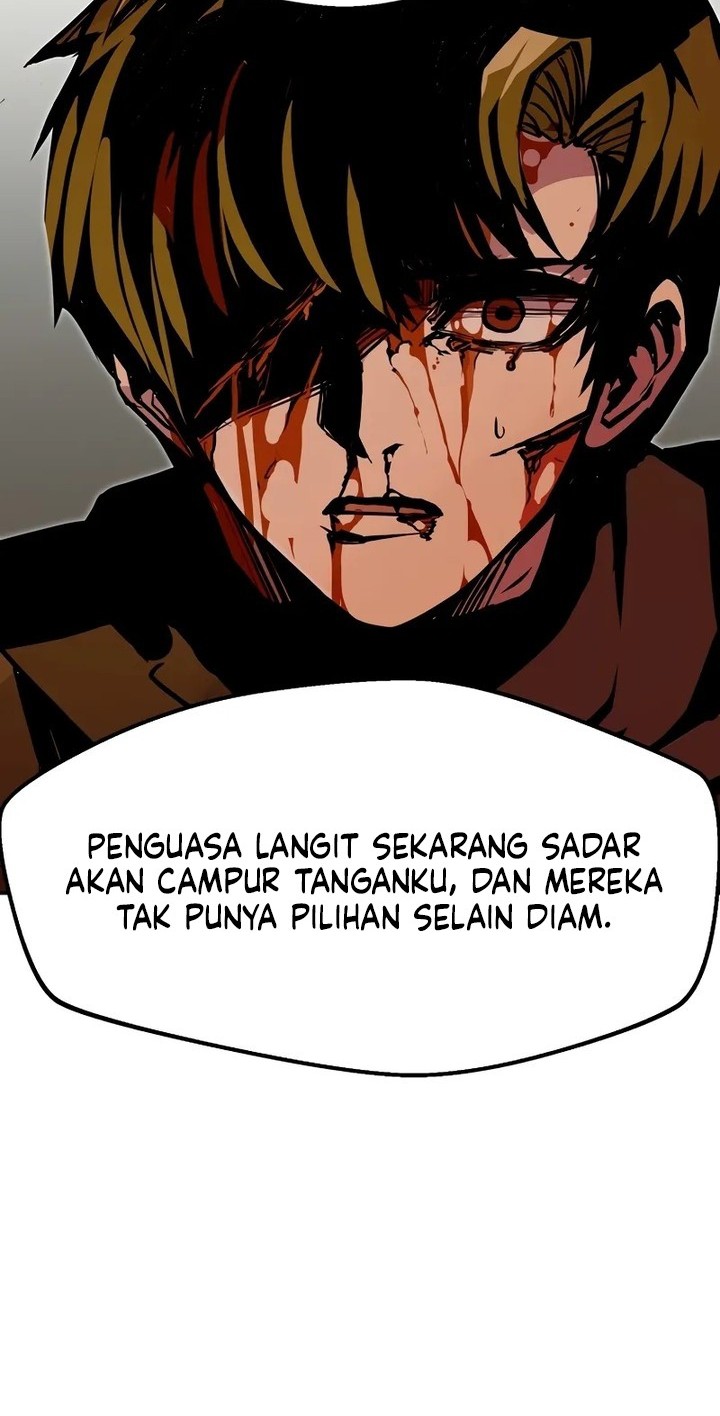 Worthless Regression Bab 87 halaman 30