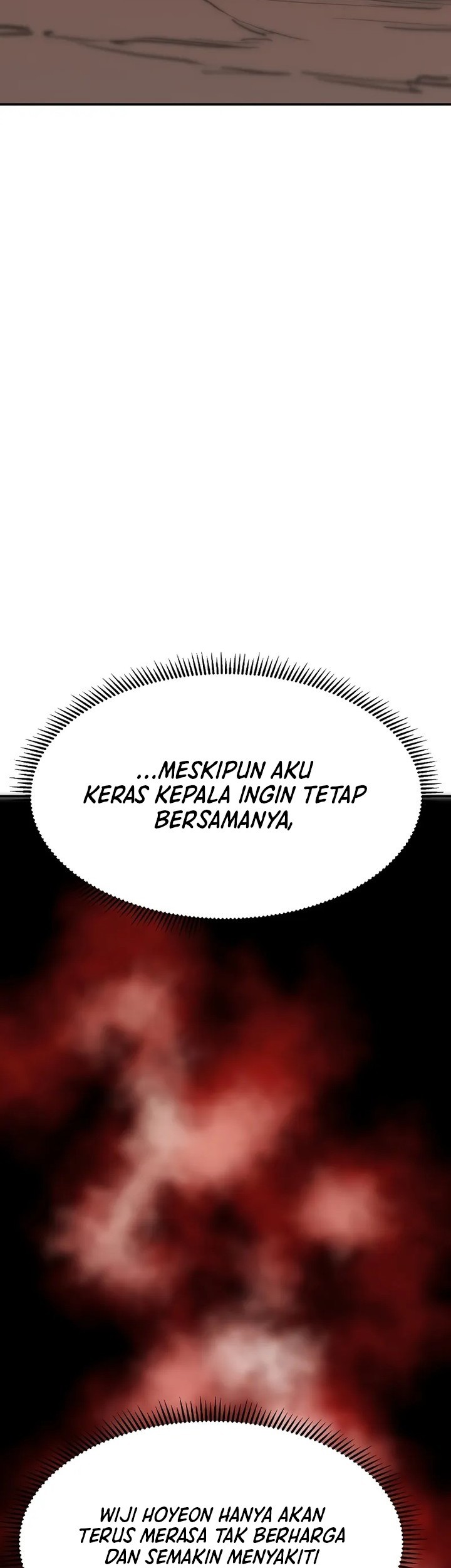 Worthless Regression Bab 87 halaman 59